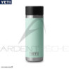 Borraccia termica YETI Rambler Bottle 18 tappo HotShot