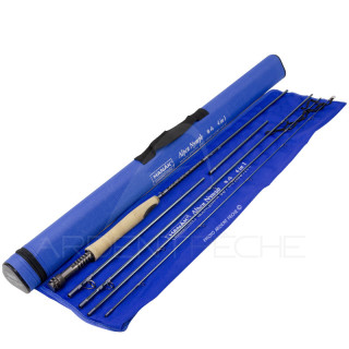 HANAK Alpen 4 in 1 Fly Rod