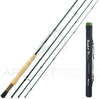 SHAKESPEARE ORACLE 2 RIVER fly rod