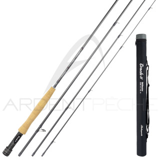 Fly Rod SHAKESPEARE ORACLE 2 STILLWATER