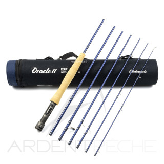 SHAKESPEARE ORACLE EXP Fly Rod