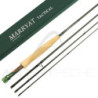 Canna da mosca MARRYAT TACTICAL
