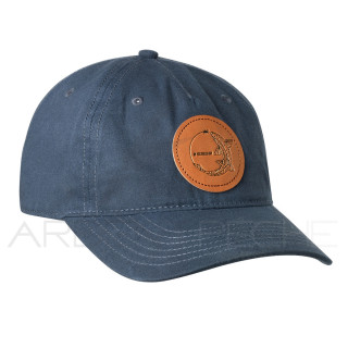 Cappellino SAGE Chasing trout hat navy