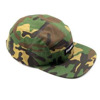 Cap SAGE Highland Hat Camo