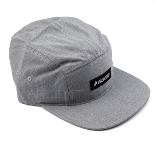 Cappellino SAGE highland hat grey