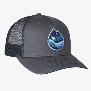 Cap REDINGTON Nightfall Hat Midnight Blue