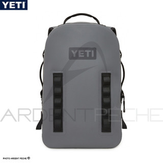 Zaino YETI Panga backpack 28L Storm grey