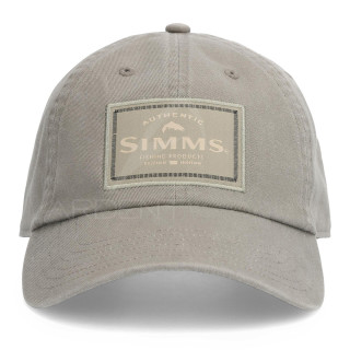 Cap SIMMS Single Haul Cap Bay Leaf
