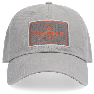 SIMMS Single Haul Cap Cinder