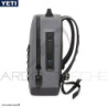 YETI Panga backpack 28L Storm Grey bag