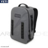 Borsa YETI Panga Backpack 28L Storm Grey
