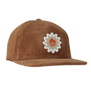 REDINGTON Icon Cord Hat Khaki Cap