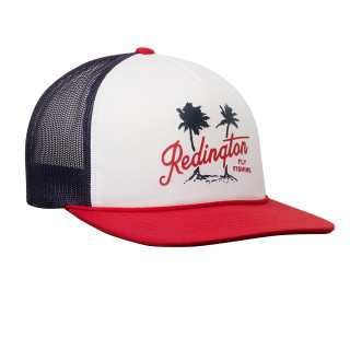 Cappellino REDINGTON Kick Back Hat Navy