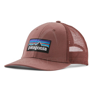 Cappellino PATAGONIA P-6 Logo LoPro Trucker DLMA