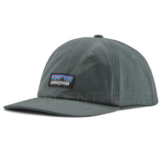 Cap PATAGONIA P-6 Label Trad NUVG