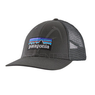 Cappellino PATAGONIA P-6 Logo LoPro Trucker FGE