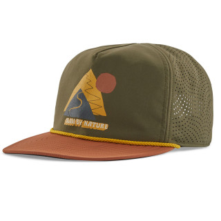 PATAGONIA Snowfarer Cap