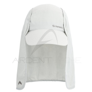 Cappellino SIMMS SunShield Cap Sterling