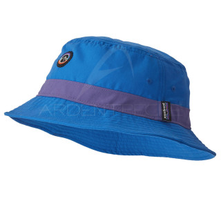 Hat PATAGONIA Wavefarer Bucket Bayou Blue
