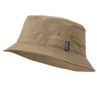 Hat PATAGONIA Wavefarer Bucket Mojave Khaki