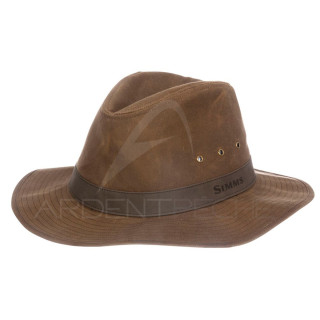 SIMMS Classic Guide Hat Dark Bronze