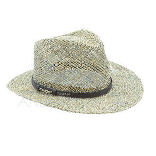 Cappello DEVAUX Paglia Jumo