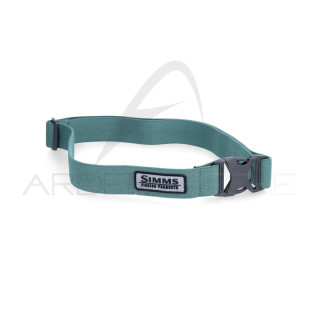 Belt SIMMS Avalon Teal