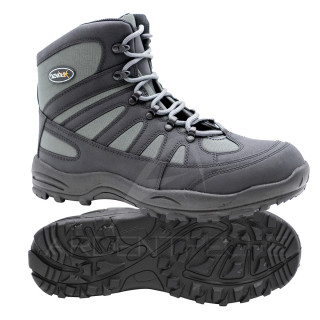 Scarpe da wading Devaux Rivland - leggerezza e sostegno - Ardent Tecniche di pesca