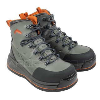 Scarpe da wading Simms Freestone - leggerezza & aderenza - Ardent Fly Fishing