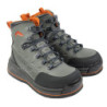 Scarpe da wading Simms Freestone - leggerezza & aderenza - Ardent Fly Fishing