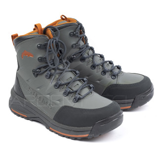 Scarpe da wading Simms Freestone - leggerezza & aderenza - Ardent Fly Fishing