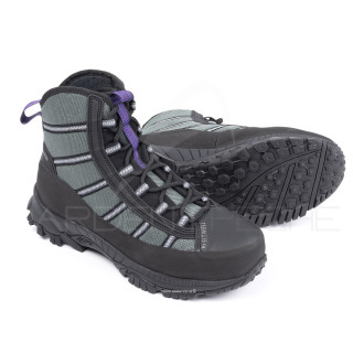 Patagonia Forra wading boots - lightness & performance - Ardent Pêche