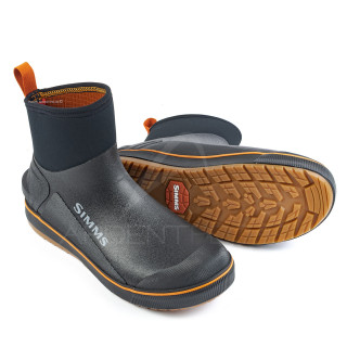 Scarpe SIMMS Challenger Black
