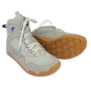 Scarpe da wading Simms Flats Sneaker Boulder - speciale flats - Ardent Fly Fishing
