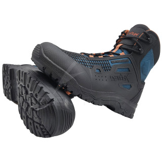 Scarpe da wading Devaux Rando'Fly Lace - sostegno & comfort - Ardent Fly Fishing