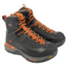 Scarpe da wading Simms G4 PRO Powerlock suola feltro - Ardent Fly Fishing