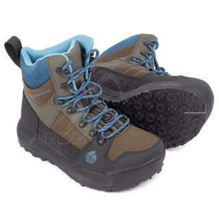 Redington Aurora Wading Shoes - a solid grip - Ardent Pêche