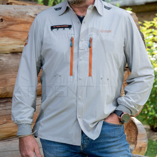 Camicia DEVAUX RANGER