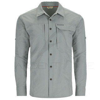 Camicia SIMMS Guide Cinder