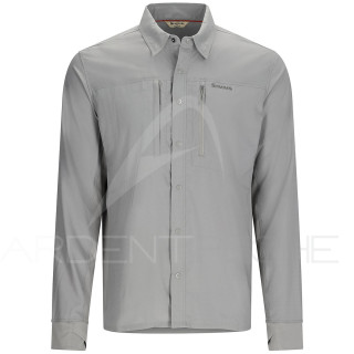 Camicia SIMMS Intruder BiComp Cinder