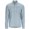 Camicia SIMMS Intruder BiComp Steel Blue
