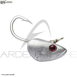 HY CONCEPT TN Special Tuna Jig Head x1