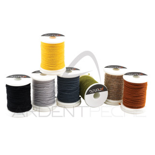 DEVAUX Micro Chenille Spool