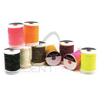 DEVAUX Micro Chenille Ice Spool