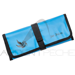 SEA FALCON Jig Roll Bag L Case