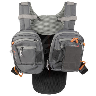 Chest Pack KOWA DEVAUX Grigio