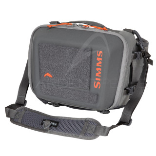 Hip Combo SIMMS Freestone Pewter