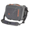 Hip Combo SIMMS Freestone Pewter