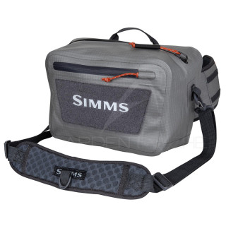 Hip Combo SIMMS Dry Creek Z Steel
