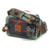 Chest Pack FISHPOND Submersible Thunderhead Lumbar Small Eco Yucca